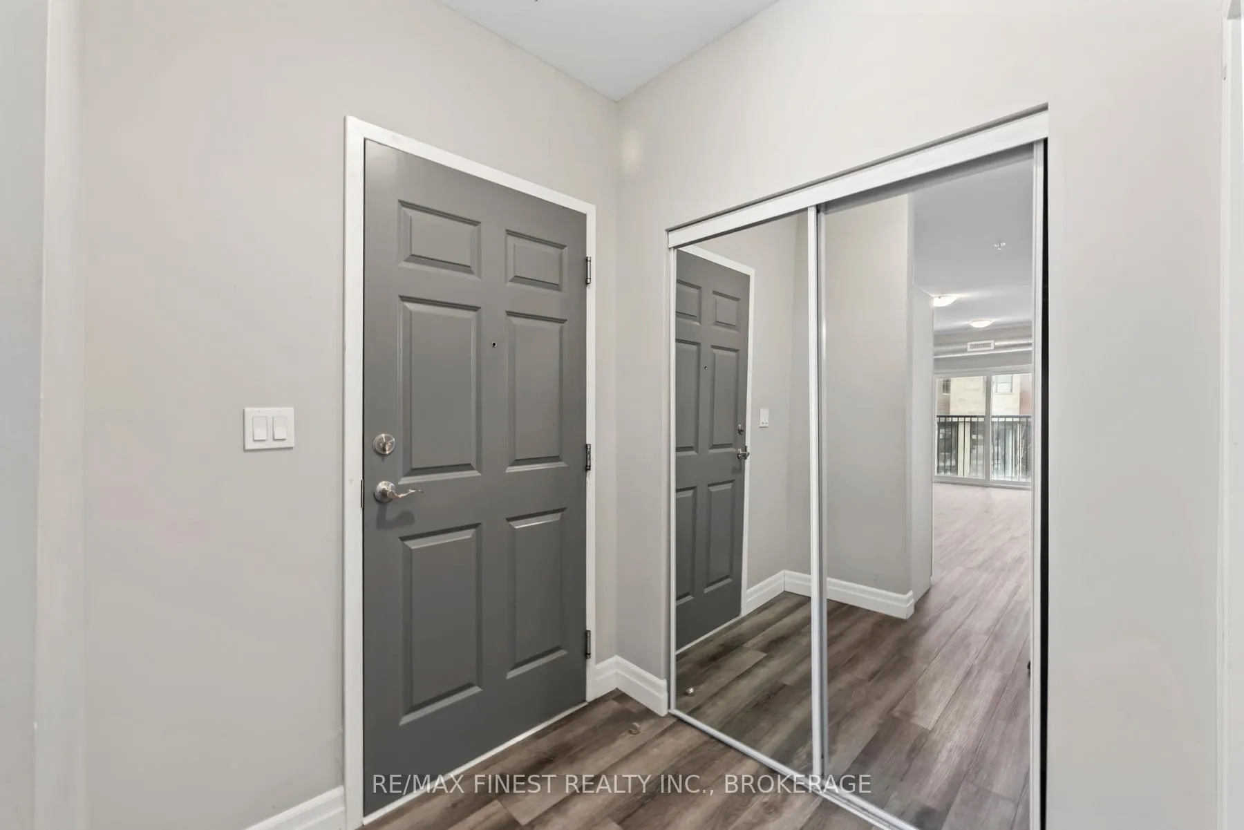 Photo 7 of Unit 202, 501 Frontenac Street, Kingston, East of Sir John A. Blvd — HOMEH