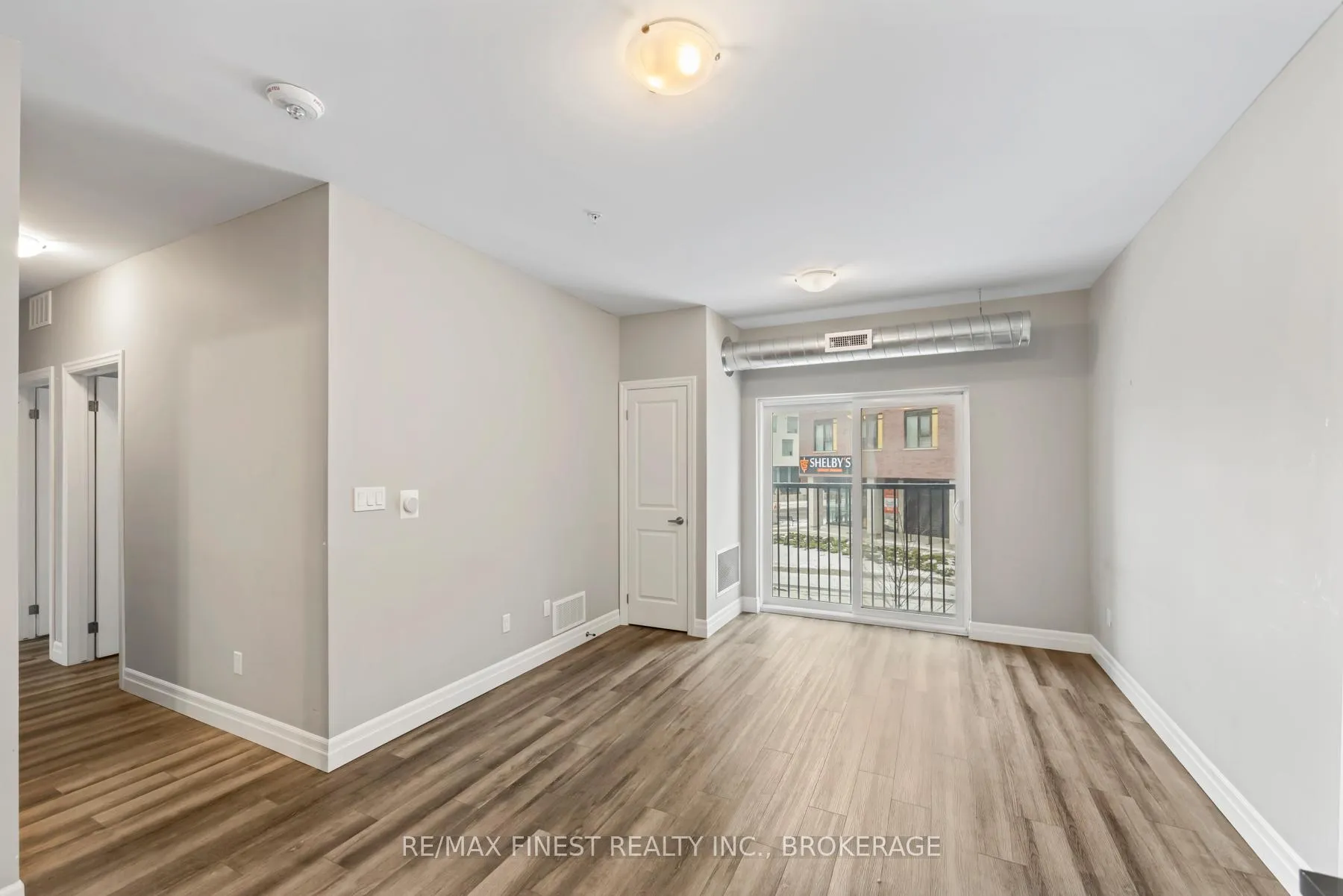 Photo 9 of Unit 202, 501 Frontenac Street, Kingston, East of Sir John A. Blvd — HOMEH