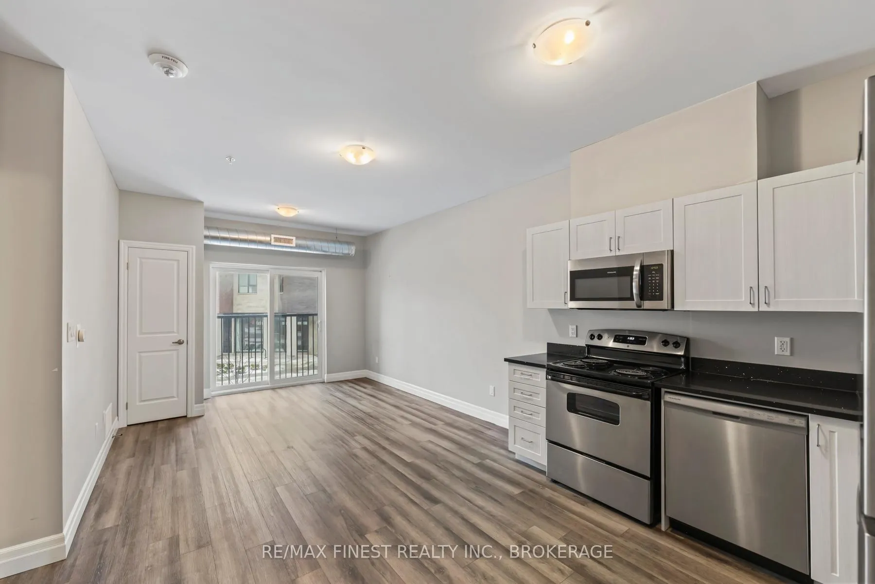 Photo 11 of Unit 202, 501 Frontenac Street, Kingston, East of Sir John A. Blvd — HOMEH