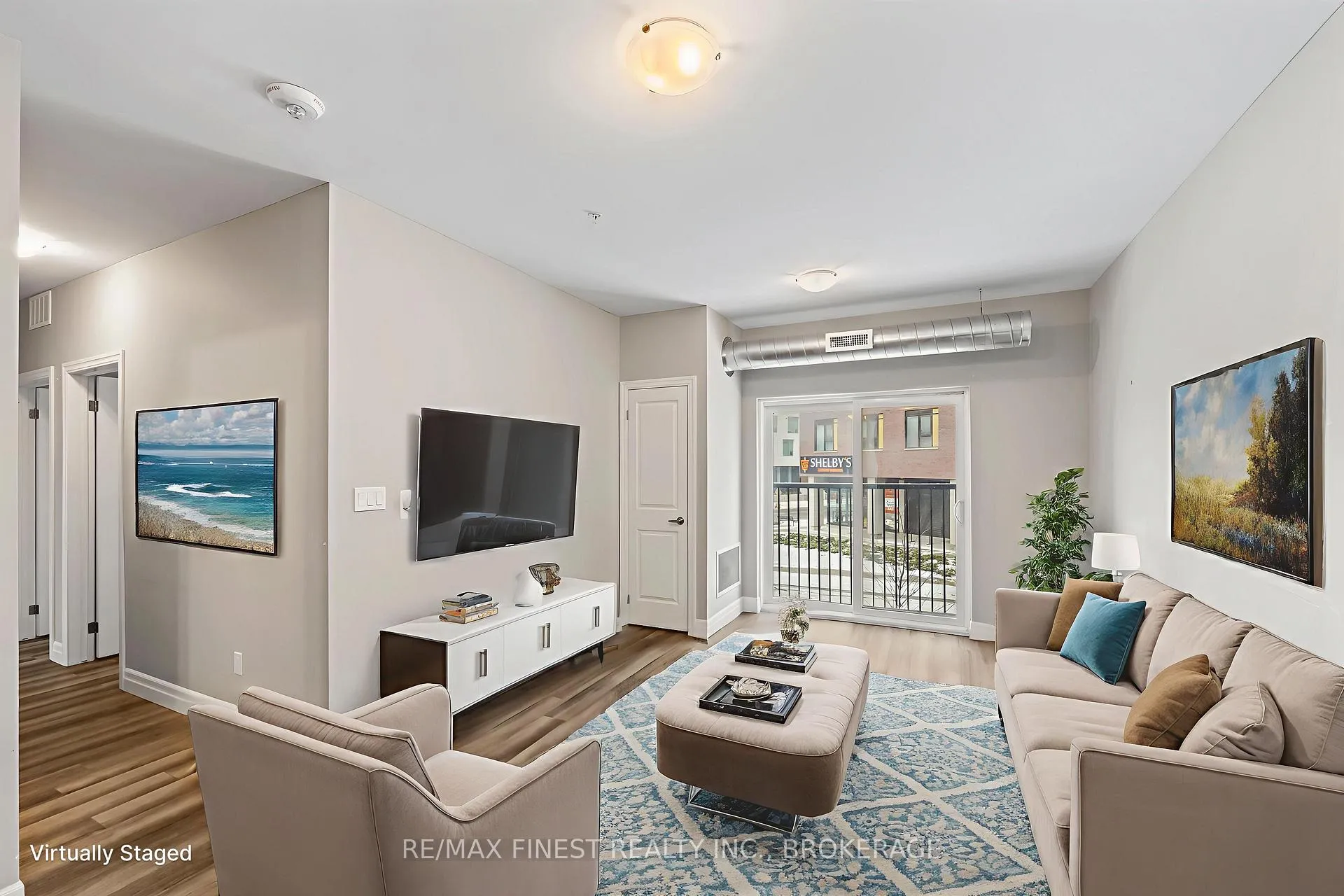 Photo 12 of Unit 202, 501 Frontenac Street, Kingston, East of Sir John A. Blvd — HOMEH