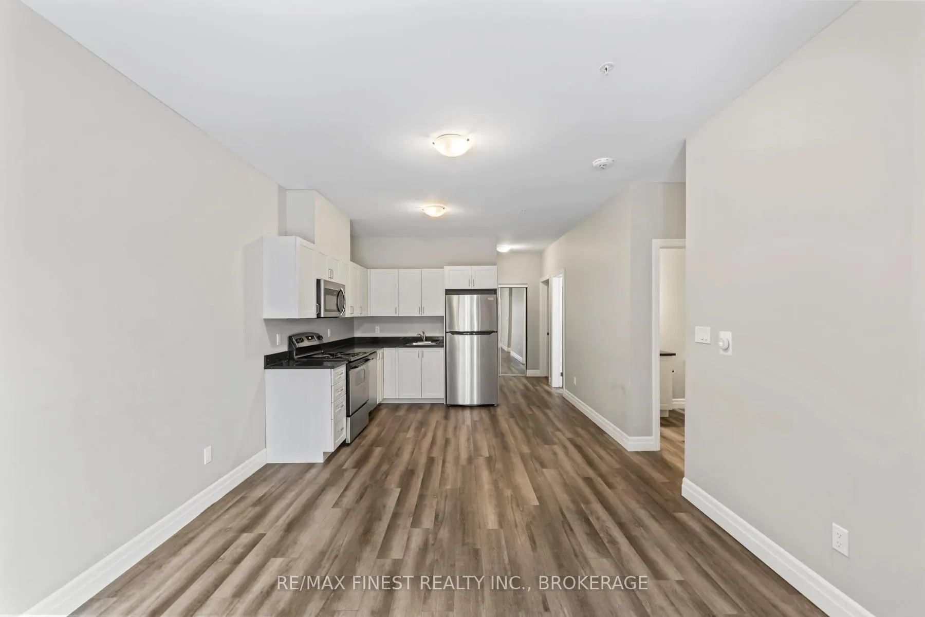 Photo 13 of Unit 202, 501 Frontenac Street, Kingston, East of Sir John A. Blvd — HOMEH