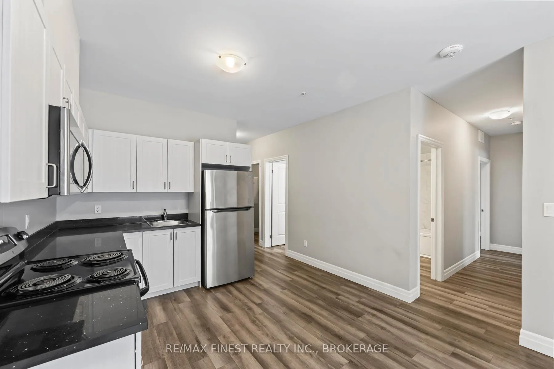 Photo 15 of Unit 202, 501 Frontenac Street, Kingston, East of Sir John A. Blvd — HOMEH