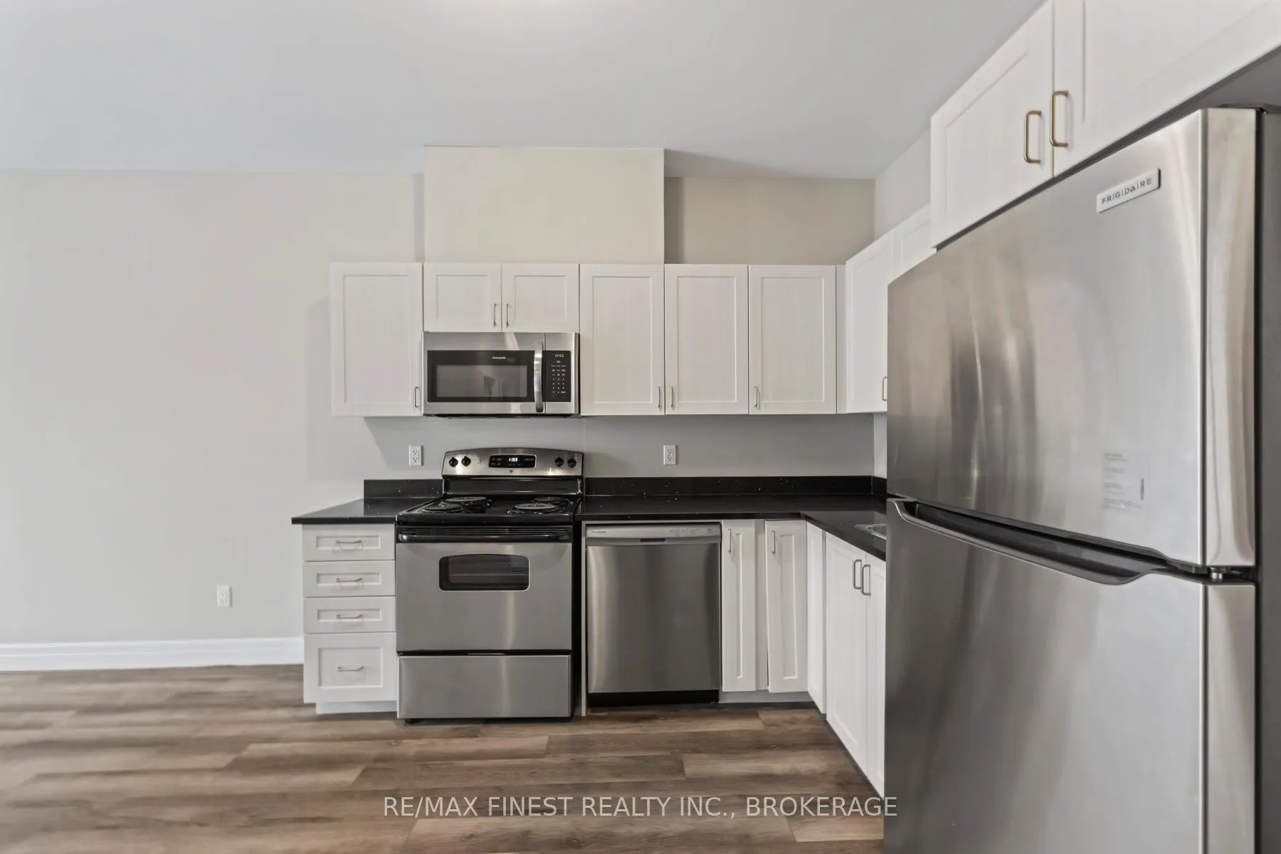 Photo 17 of Unit 202, 501 Frontenac Street, Kingston, East of Sir John A. Blvd — HOMEH