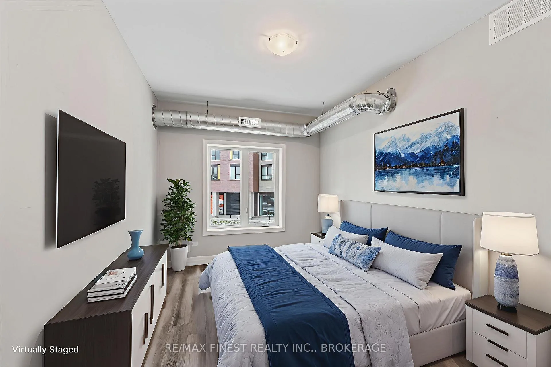 Photo 23 of Unit 202, 501 Frontenac Street, Kingston, East of Sir John A. Blvd — HOMEH