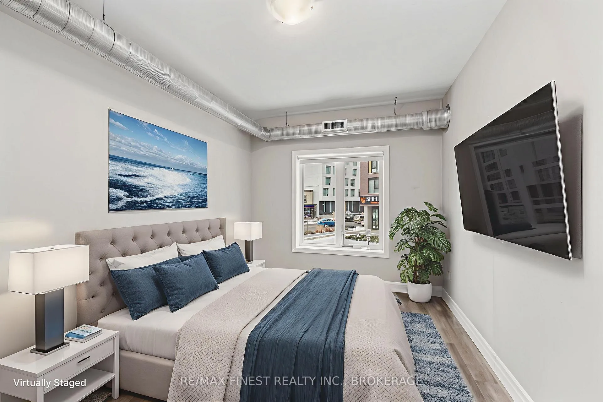 Photo 29 of Unit 202, 501 Frontenac Street, Kingston, East of Sir John A. Blvd — HOMEH