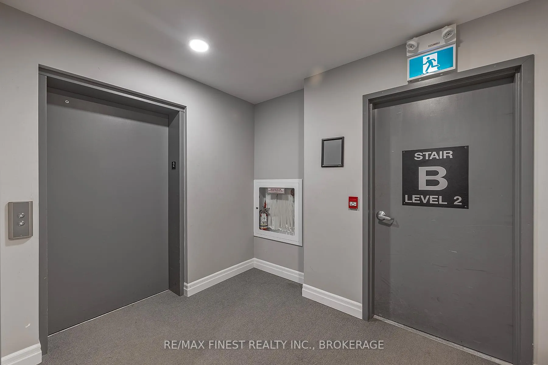 Photo 34 of Unit 202, 501 Frontenac Street, Kingston, East of Sir John A. Blvd — HOMEH