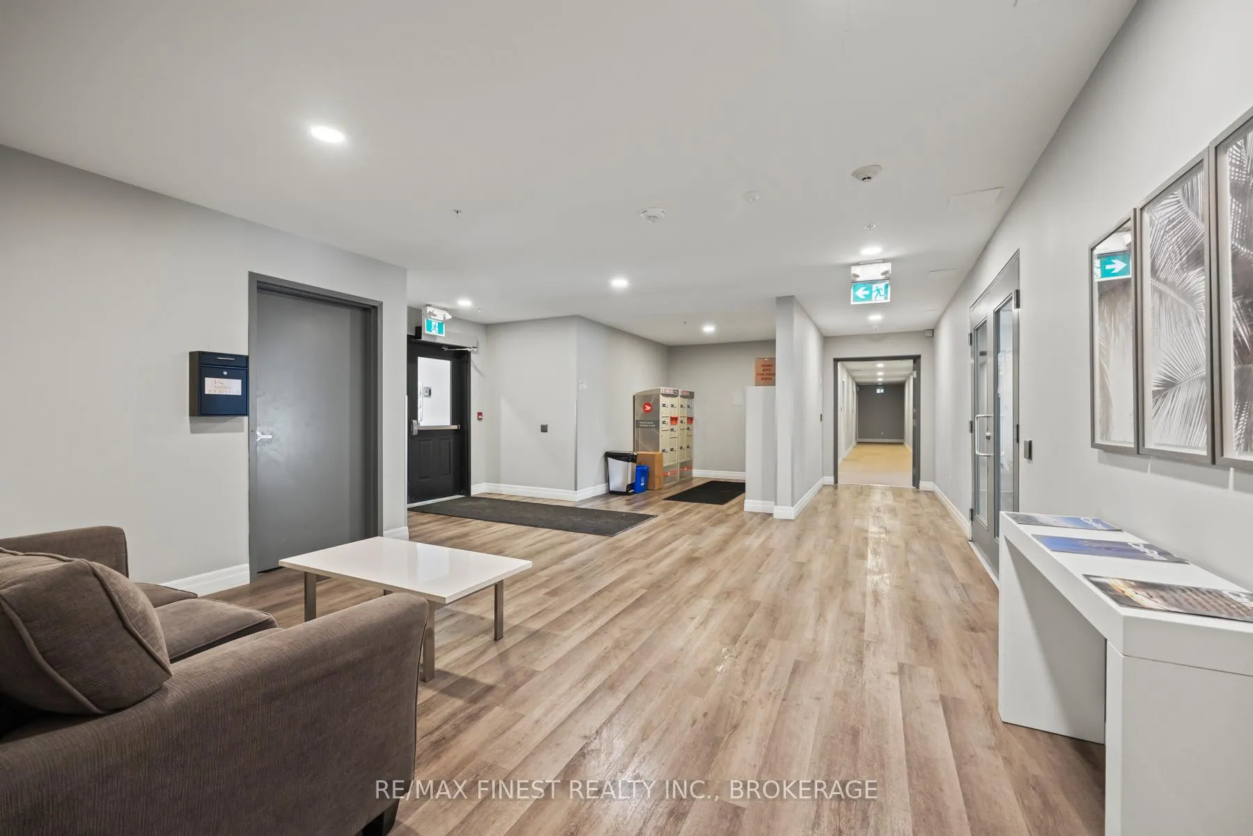 Photo 35 of Unit 202, 501 Frontenac Street, Kingston, East of Sir John A. Blvd — HOMEH