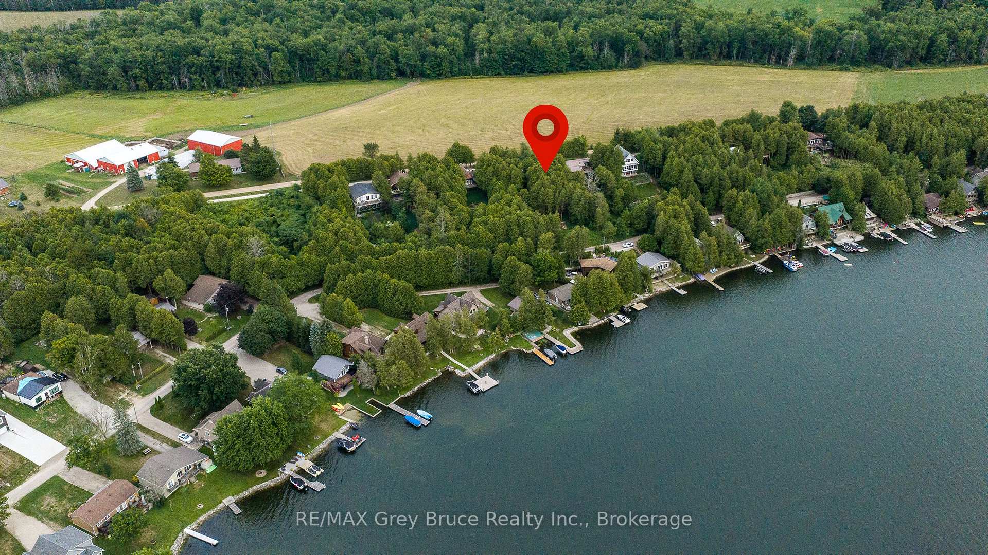Photo 10 of 34 Hilltop Drive, South Bruce Peninsula — HOMEH