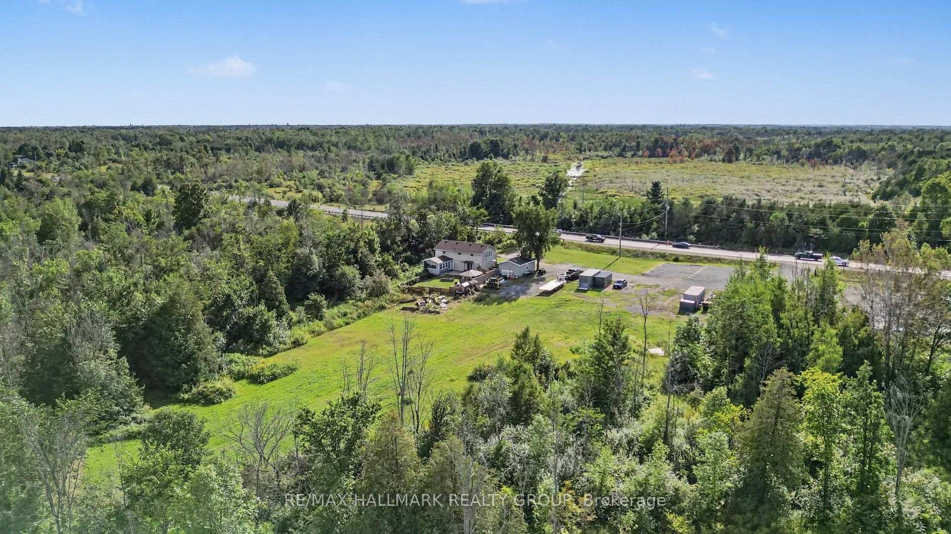 Photo 3 of 8784 15 Highway, Beckwith, Beckwith Twp — HOMEH