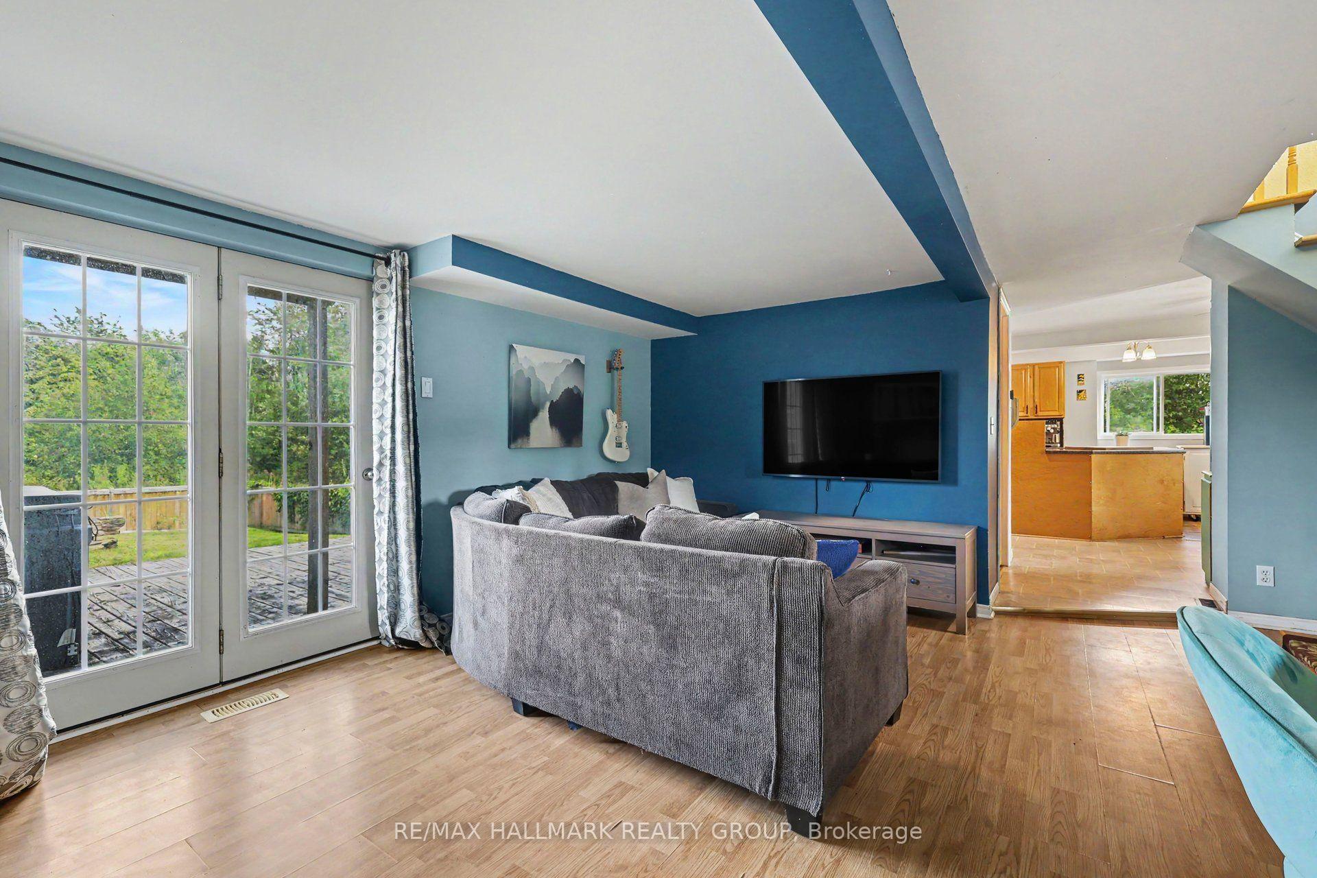 Photo 6 of 8784 15 Highway, Beckwith, Beckwith Twp — HOMEH