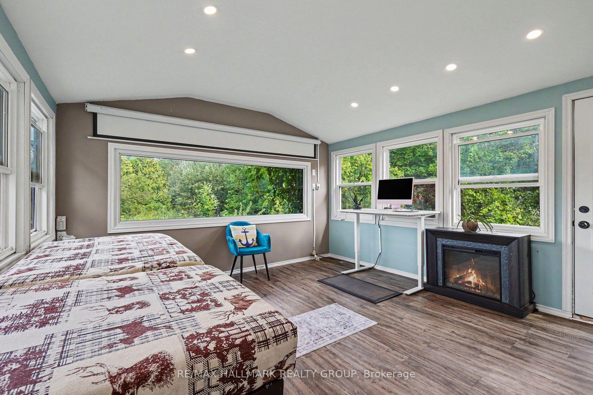 Photo 16 of 8784 15 Highway, Beckwith, Beckwith Twp — HOMEH