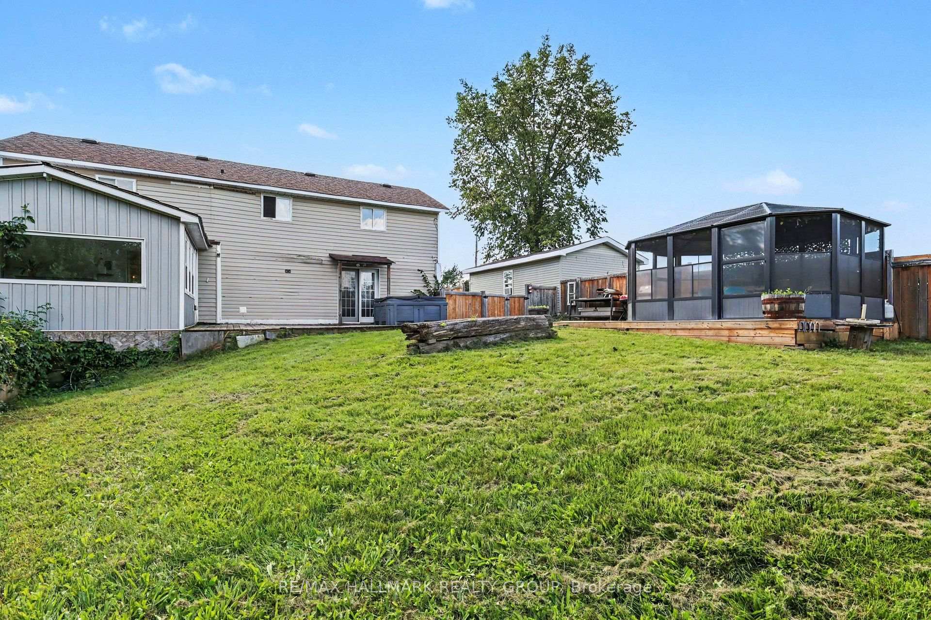 Photo 30 of 8784 15 Highway, Beckwith, Beckwith Twp — HOMEH
