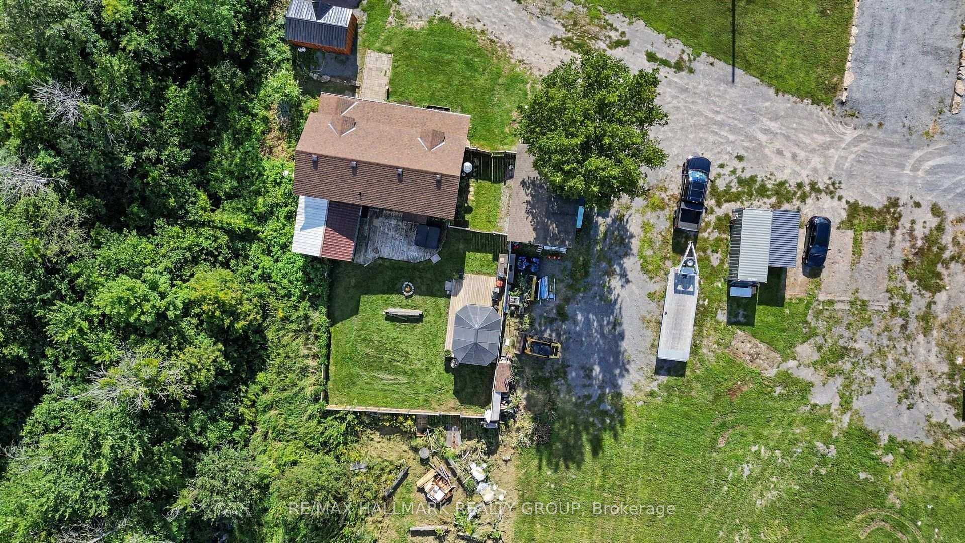 Photo 41 of 8784 15 Highway, Beckwith, Beckwith Twp — HOMEH