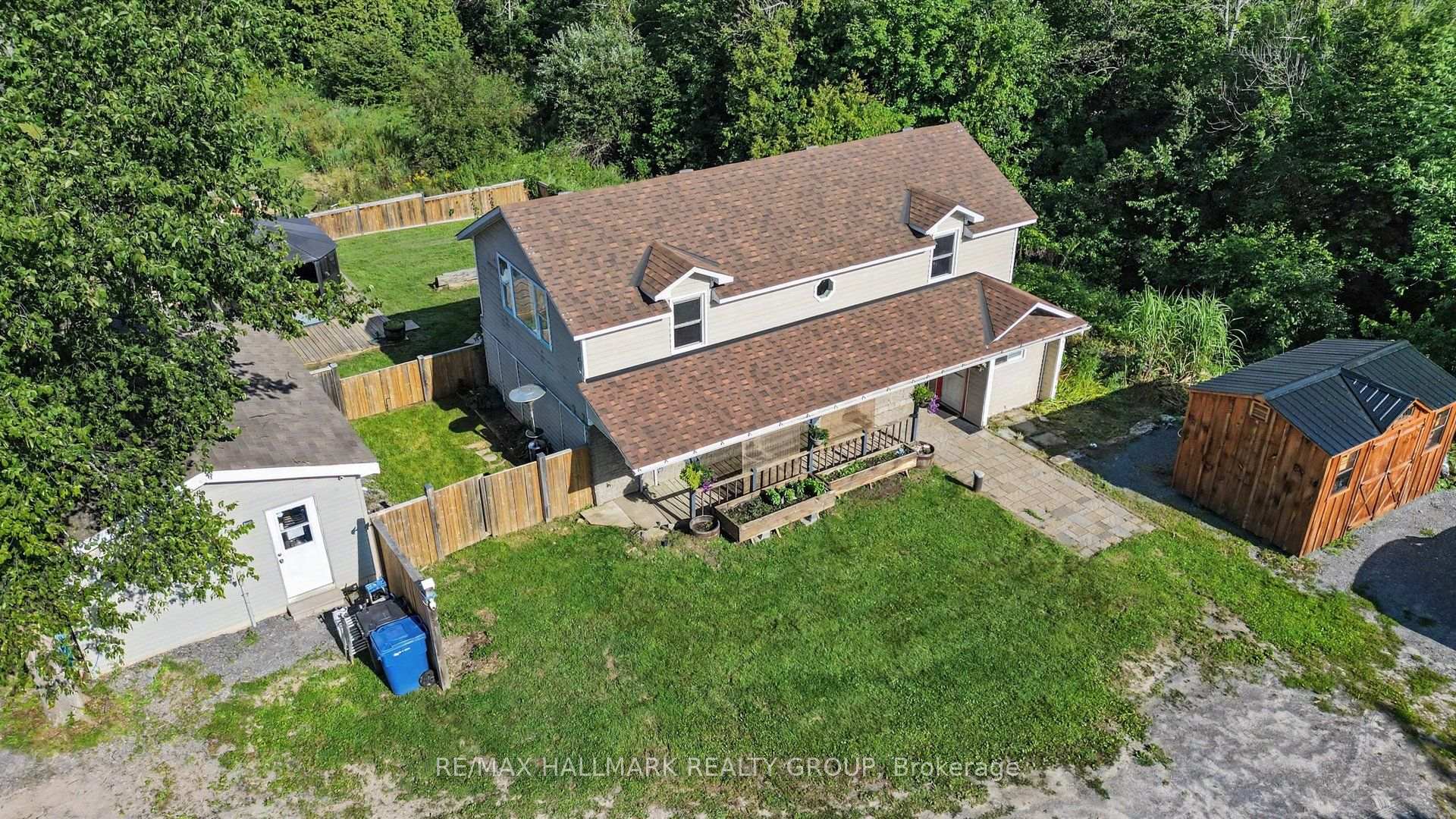 Photo 42 of 8784 15 Highway, Beckwith, Beckwith Twp — HOMEH