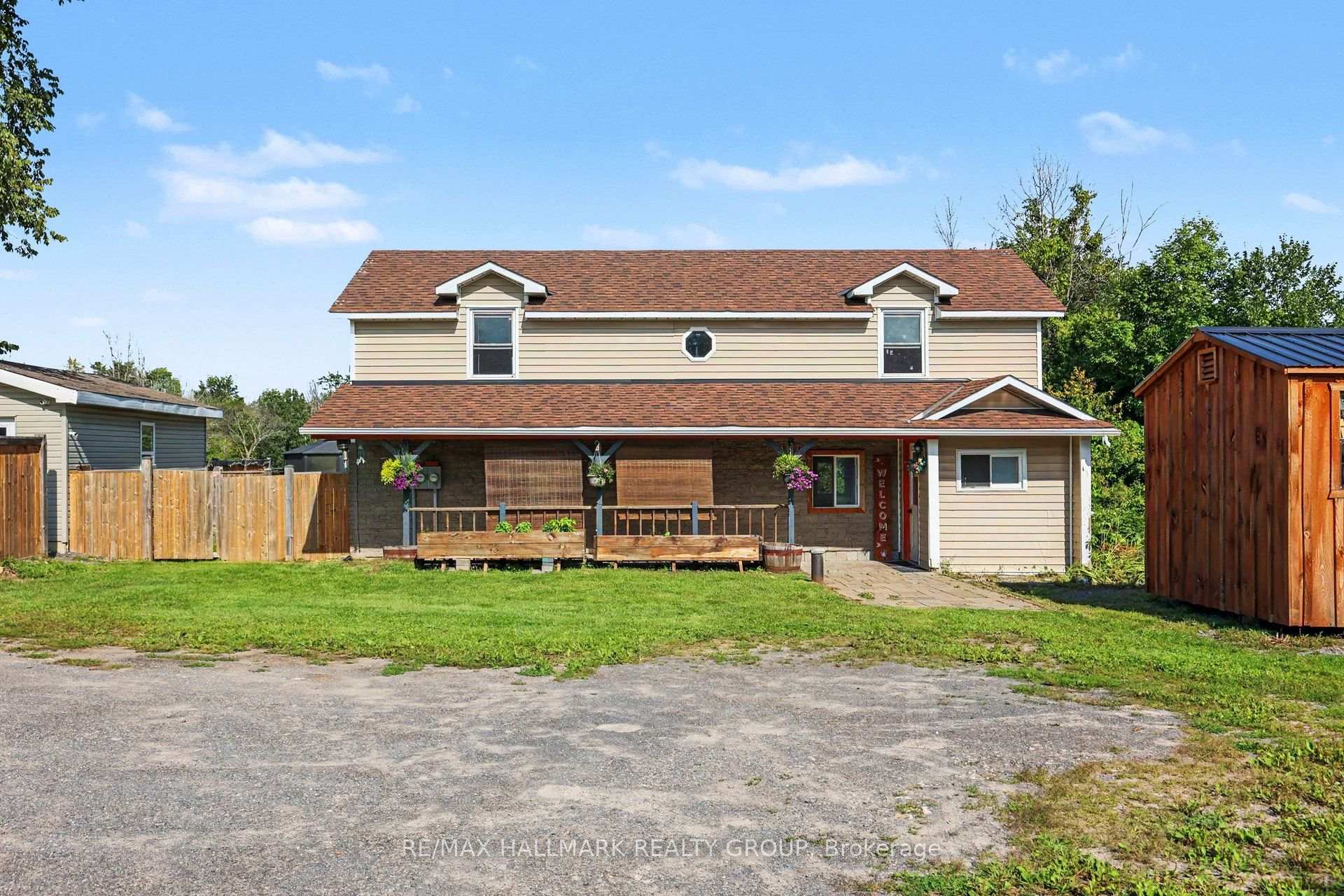 Photo 44 of 8784 15 Highway, Beckwith, Beckwith Twp — HOMEH