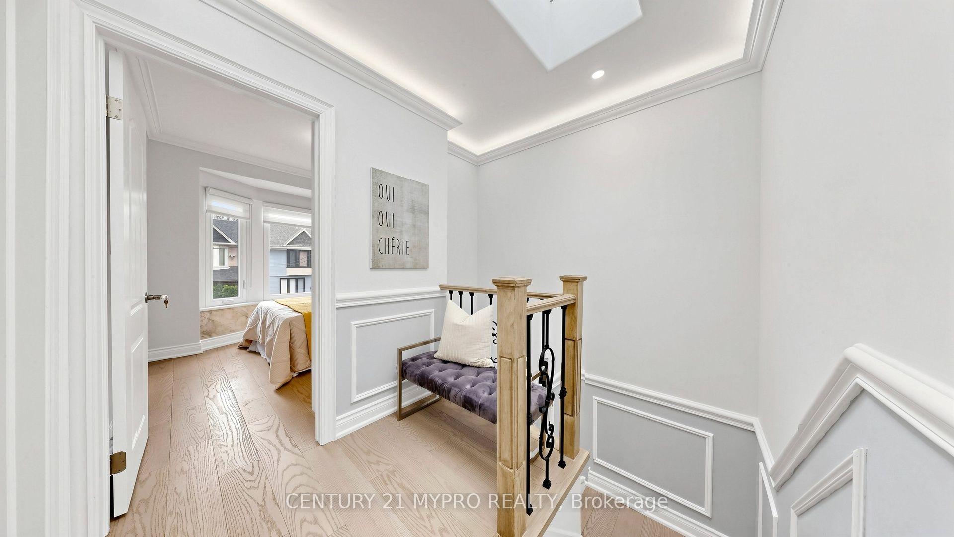 Photo 19 of 7 Cherry Nook Gardens, Toronto, Greenwood-Coxwell — HOMEH