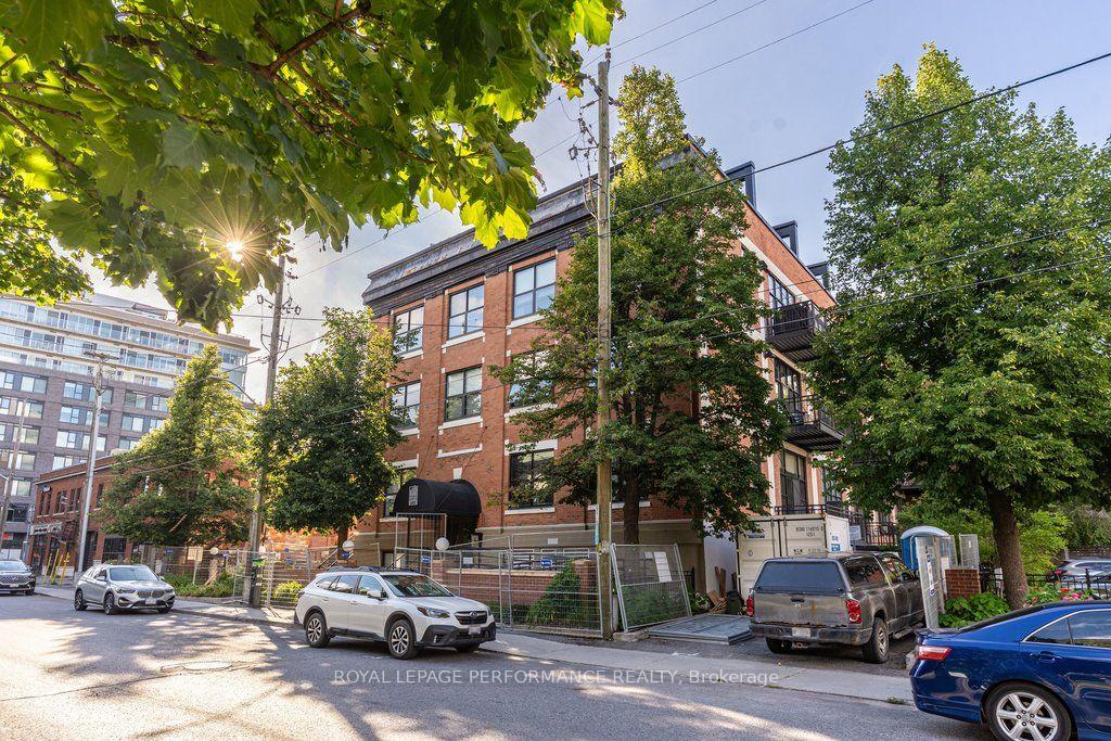Photo 1 of Unit PH4 & PH6, 255 Argyle Avenue, Ottawa, Ottawa Centre — HOMEH
