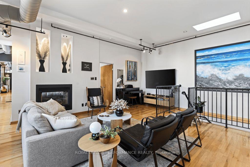 Photo 9 of Unit PH4 & PH6, 255 Argyle Avenue, Ottawa, Ottawa Centre — HOMEH