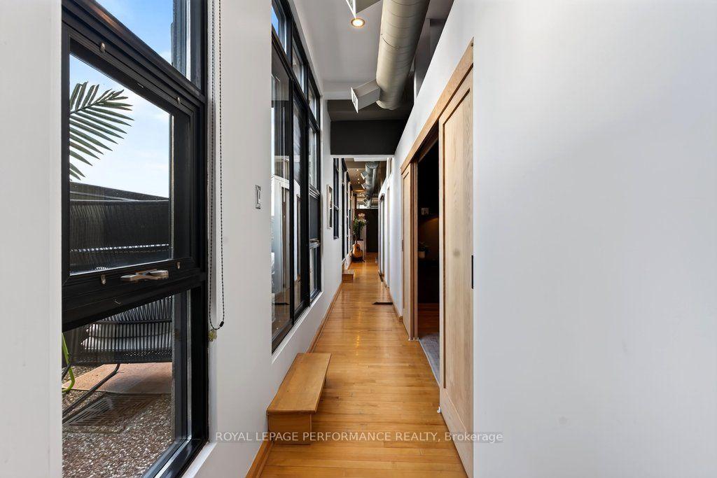 Photo 10 of Unit PH4 & PH6, 255 Argyle Avenue, Ottawa, Ottawa Centre — HOMEH