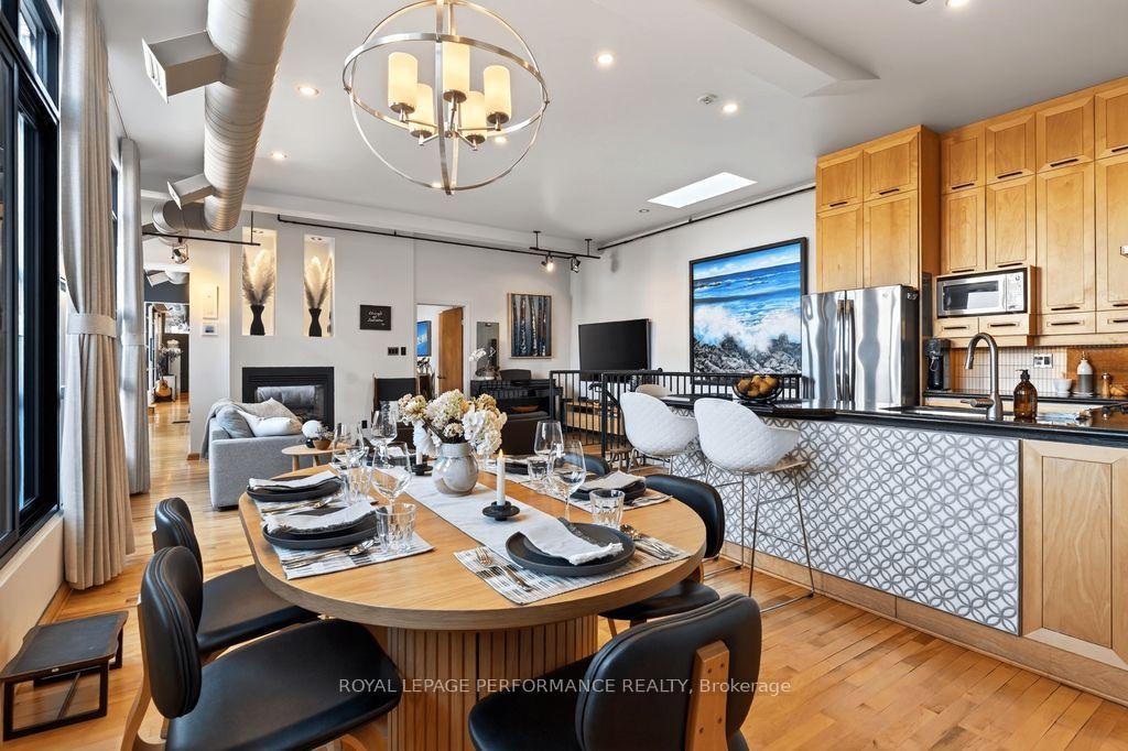 Photo 11 of Unit PH4 & PH6, 255 Argyle Avenue, Ottawa, Ottawa Centre — HOMEH