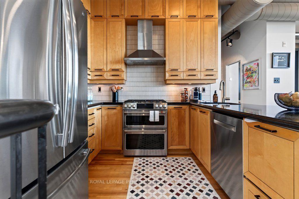 Photo 12 of Unit PH4 & PH6, 255 Argyle Avenue, Ottawa, Ottawa Centre — HOMEH
