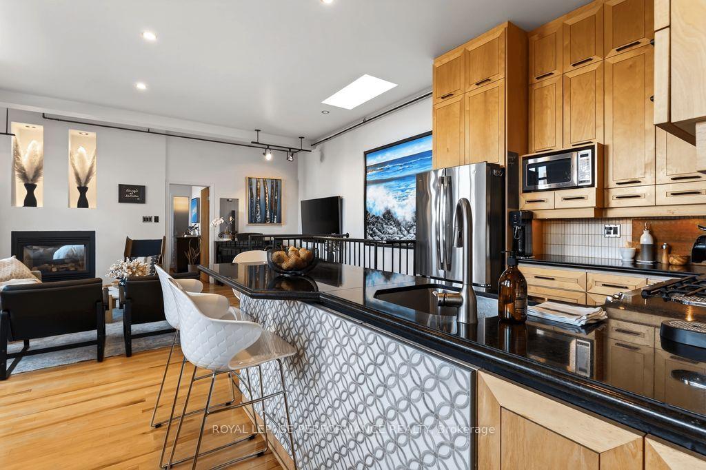 Photo 14 of Unit PH4 & PH6, 255 Argyle Avenue, Ottawa, Ottawa Centre — HOMEH