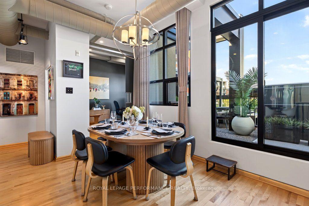 Photo 16 of Unit PH4 & PH6, 255 Argyle Avenue, Ottawa, Ottawa Centre — HOMEH