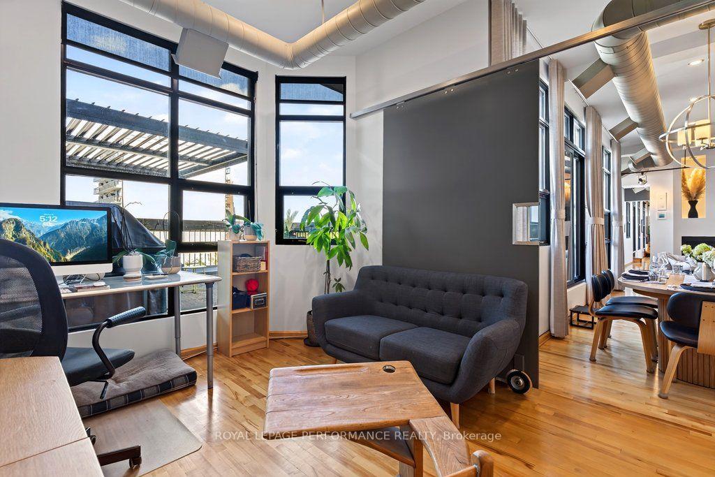 Photo 17 of Unit PH4 & PH6, 255 Argyle Avenue, Ottawa, Ottawa Centre — HOMEH