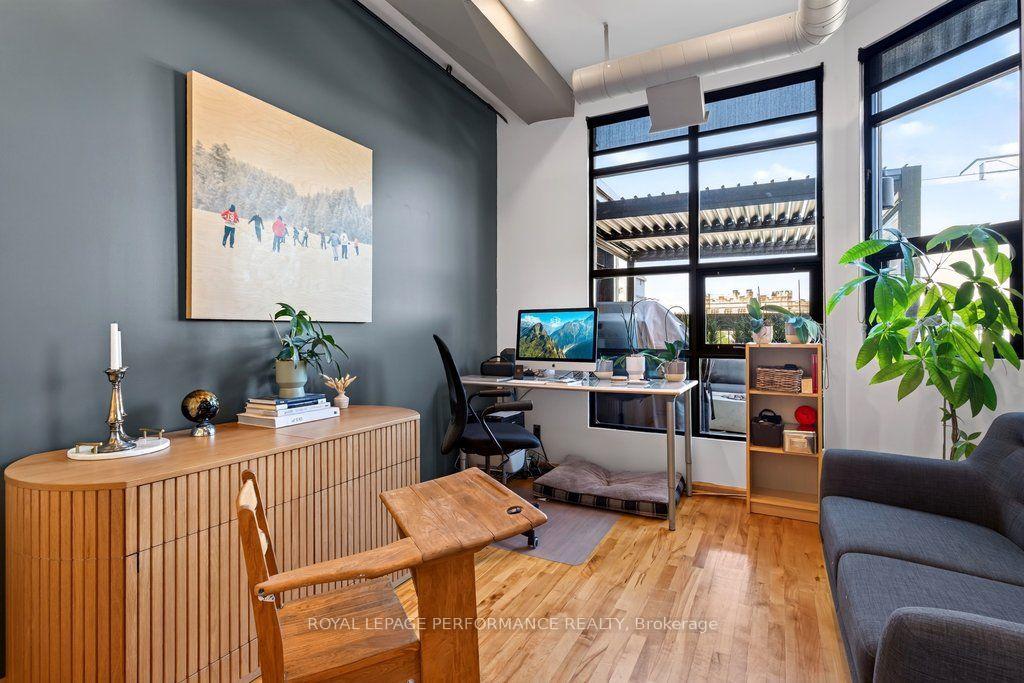 Photo 18 of Unit PH4 & PH6, 255 Argyle Avenue, Ottawa, Ottawa Centre — HOMEH
