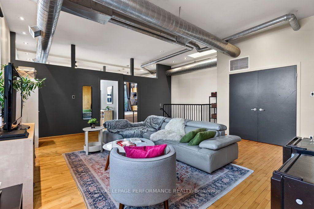 Photo 25 of Unit PH4 & PH6, 255 Argyle Avenue, Ottawa, Ottawa Centre — HOMEH