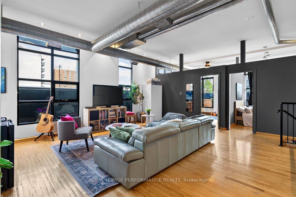 Photo 26 of Unit PH4 & PH6, 255 Argyle Avenue, Ottawa, Ottawa Centre — HOMEH