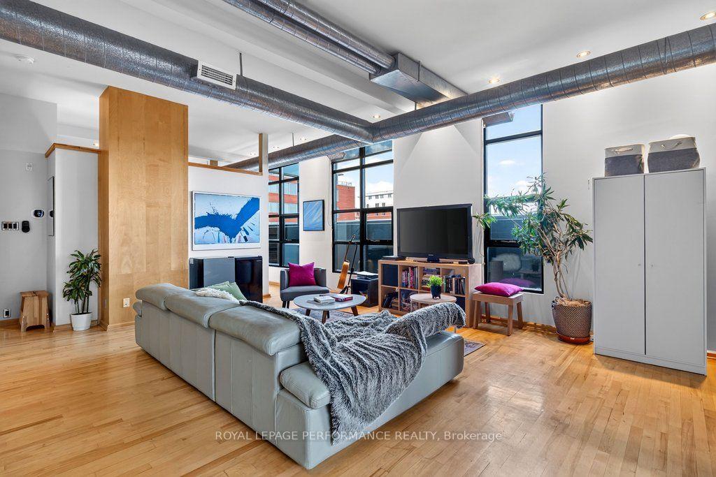 Photo 27 of Unit PH4 & PH6, 255 Argyle Avenue, Ottawa, Ottawa Centre — HOMEH