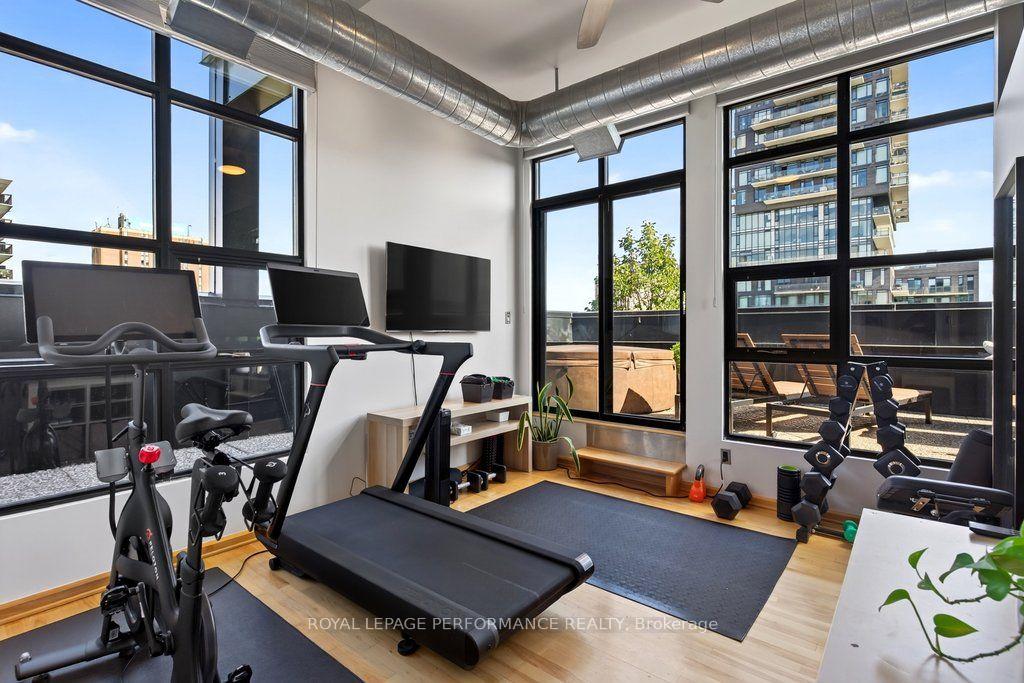 Photo 31 of Unit PH4 & PH6, 255 Argyle Avenue, Ottawa, Ottawa Centre — HOMEH