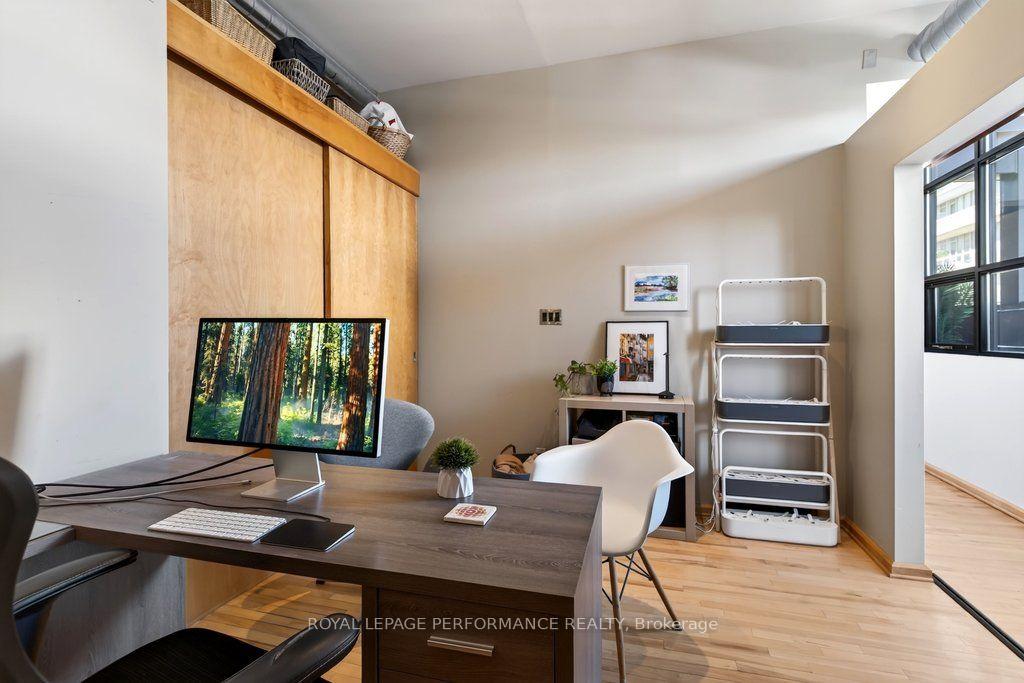 Photo 33 of Unit PH4 & PH6, 255 Argyle Avenue, Ottawa, Ottawa Centre — HOMEH