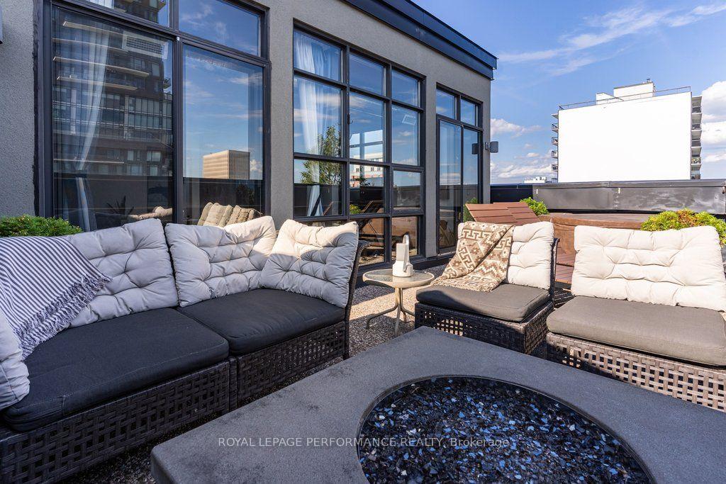 Photo 34 of Unit PH4 & PH6, 255 Argyle Avenue, Ottawa, Ottawa Centre — HOMEH