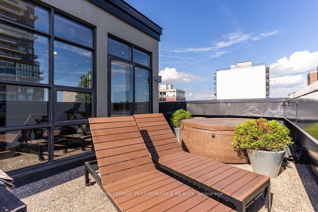 Photo 35 of Unit PH4 & PH6, 255 Argyle Avenue, Ottawa, Ottawa Centre — HOMEH