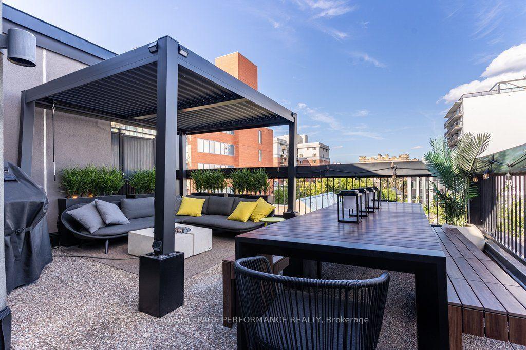 Photo 37 of Unit PH4 & PH6, 255 Argyle Avenue, Ottawa, Ottawa Centre — HOMEH