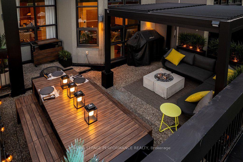 Photo 39 of Unit PH4 & PH6, 255 Argyle Avenue, Ottawa, Ottawa Centre — HOMEH