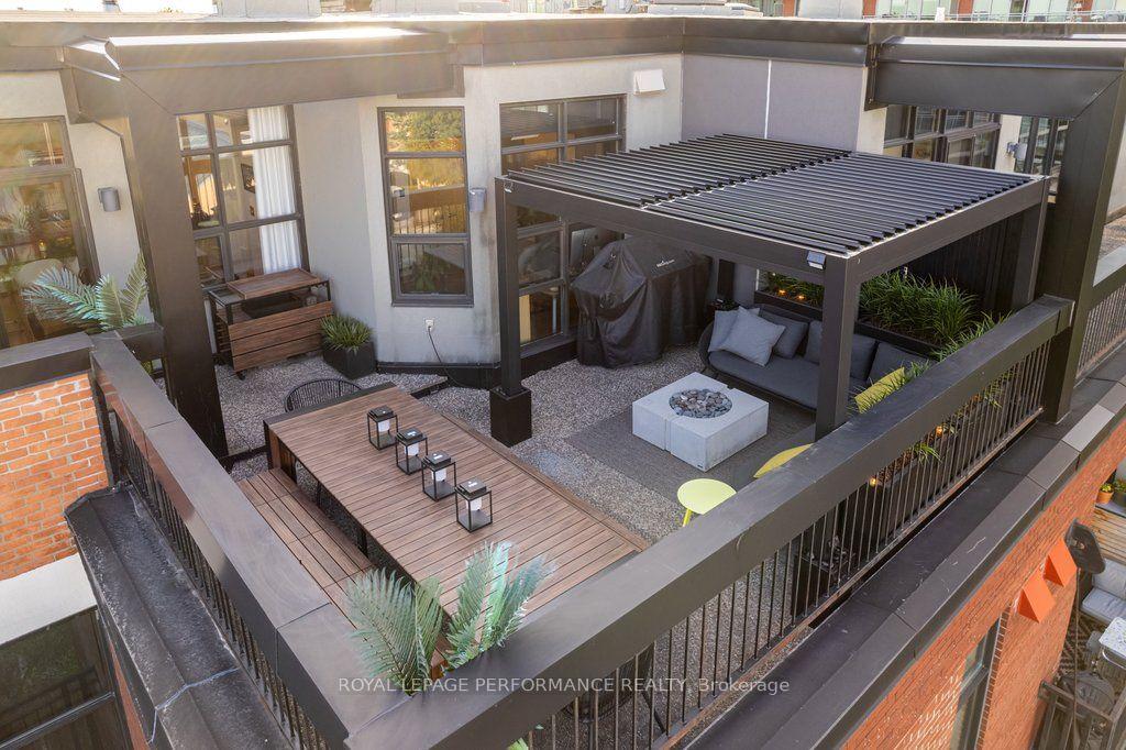 Photo 40 of Unit PH4 & PH6, 255 Argyle Avenue, Ottawa, Ottawa Centre — HOMEH