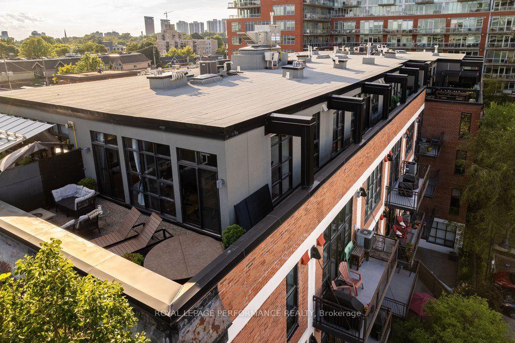 Photo 42 of Unit PH4 & PH6, 255 Argyle Avenue, Ottawa, Ottawa Centre — HOMEH