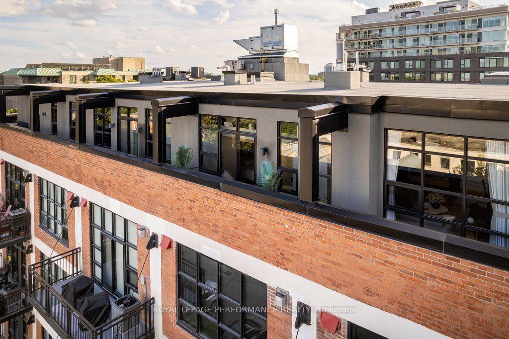 Photo 46 of Unit PH4 & PH6, 255 Argyle Avenue, Ottawa, Ottawa Centre — HOMEH