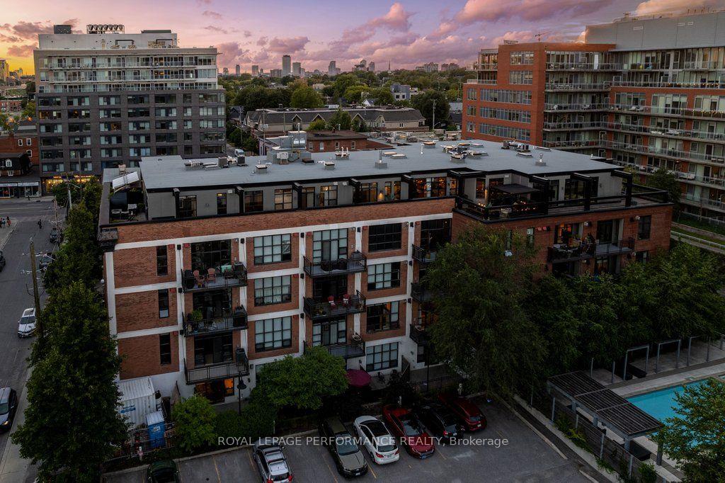 Photo 48 of Unit PH4 & PH6, 255 Argyle Avenue, Ottawa, Ottawa Centre — HOMEH