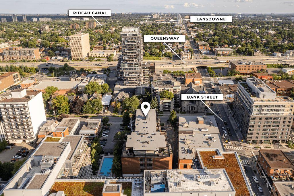 Photo 49 of Unit PH4 & PH6, 255 Argyle Avenue, Ottawa, Ottawa Centre — HOMEH
