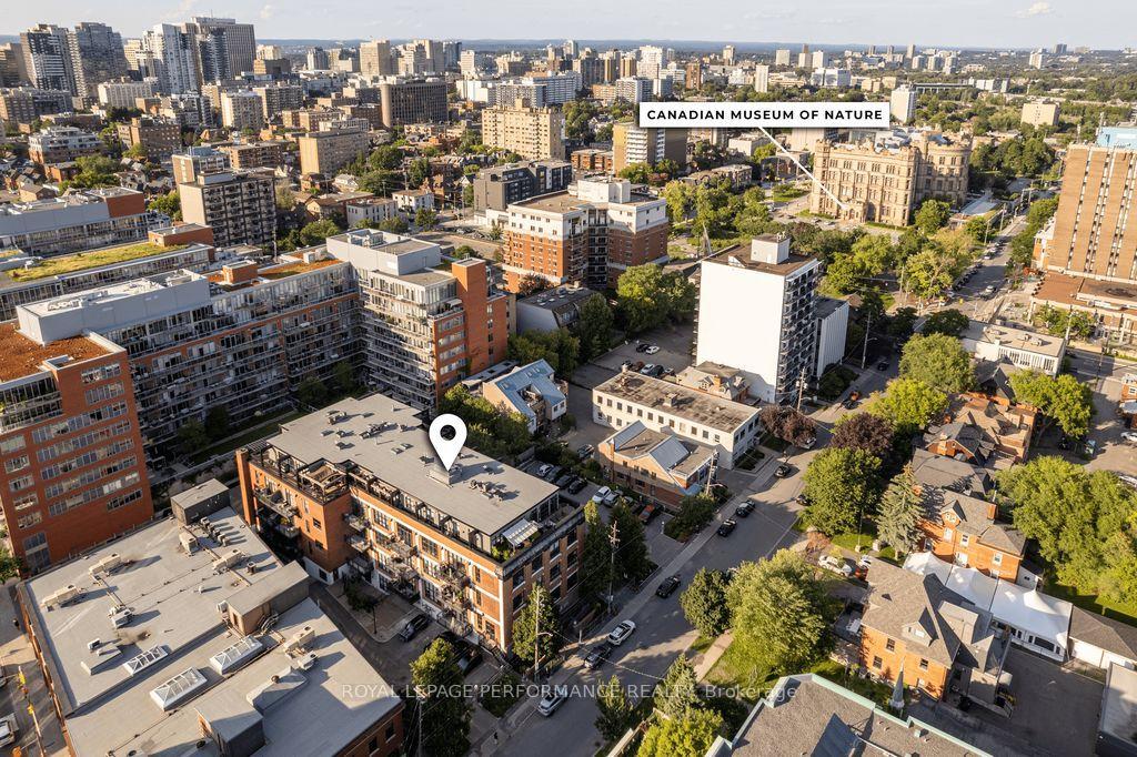 Photo 50 of Unit PH4 & PH6, 255 Argyle Avenue, Ottawa, Ottawa Centre — HOMEH