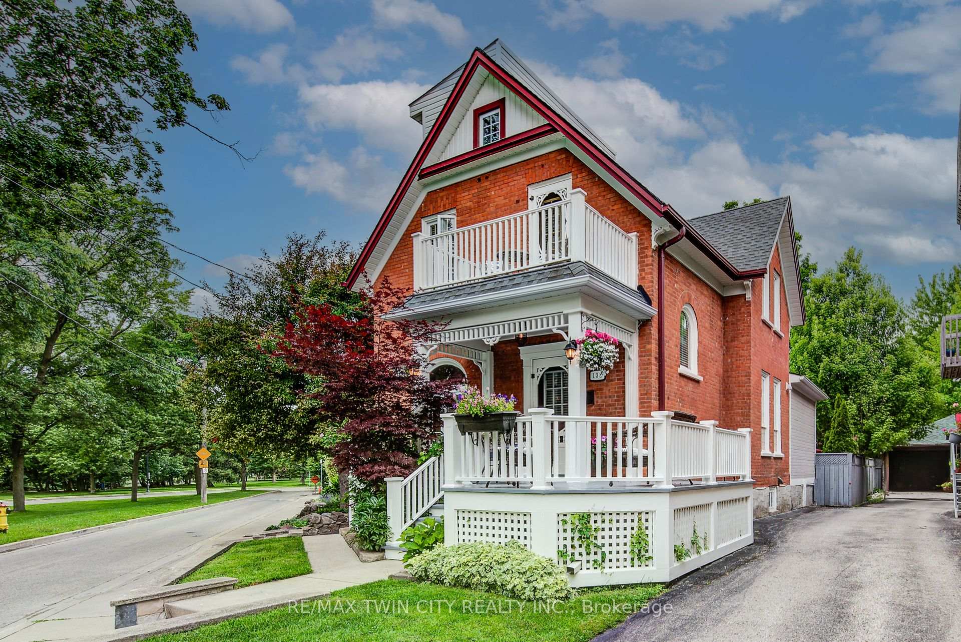 Photo 1 of 138 Water Street S, Kitchener, Victoria Park — HOMEH