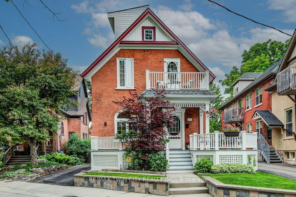 Photo 3 of 138 Water Street S, Kitchener, Victoria Park — HOMEH