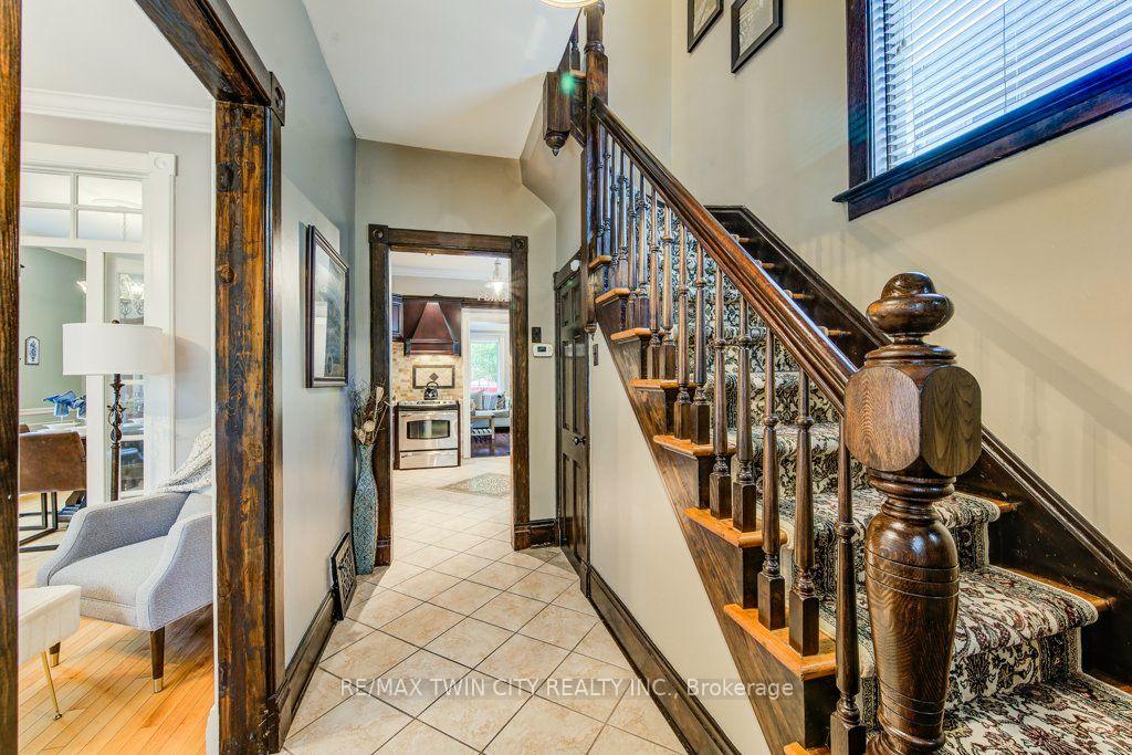 Photo 9 of 138 Water Street S, Kitchener, Victoria Park — HOMEH