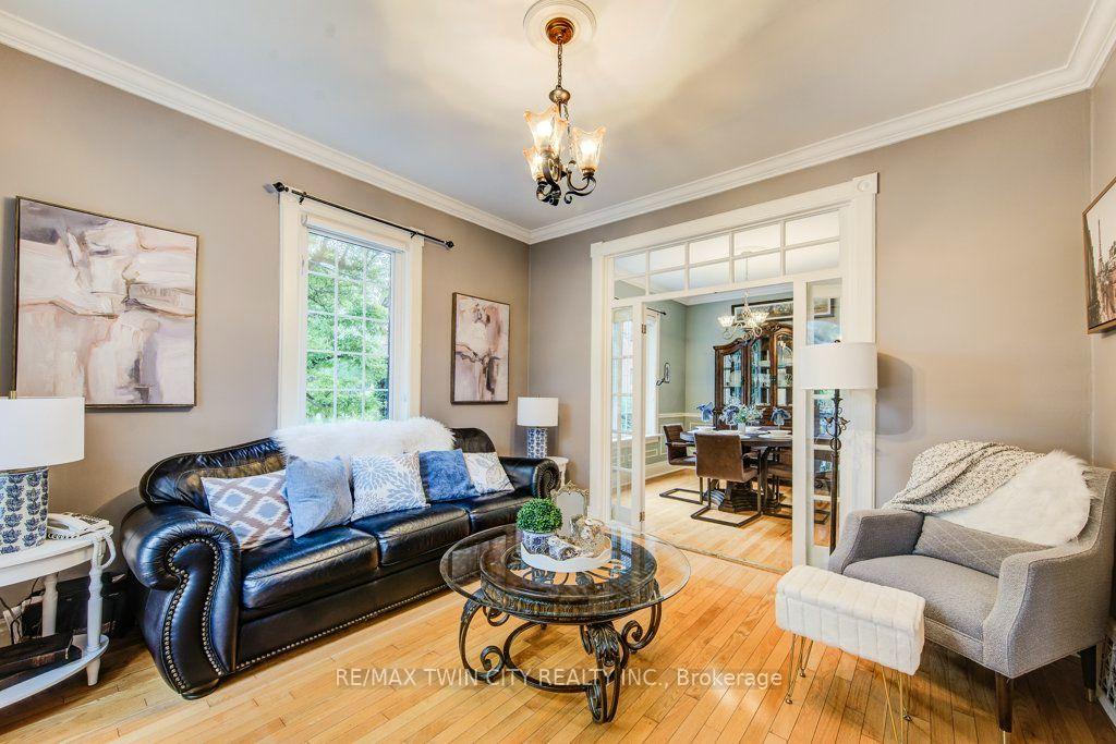 Photo 12 of 138 Water Street S, Kitchener, Victoria Park — HOMEH
