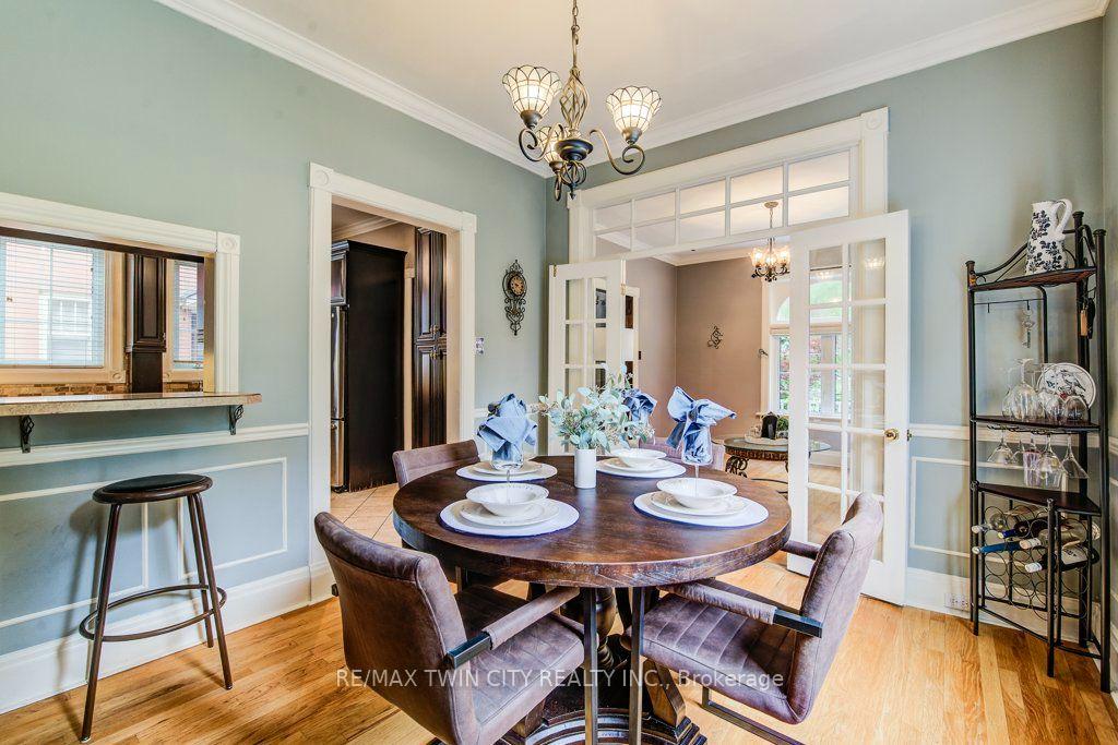 Photo 14 of 138 Water Street S, Kitchener, Victoria Park — HOMEH