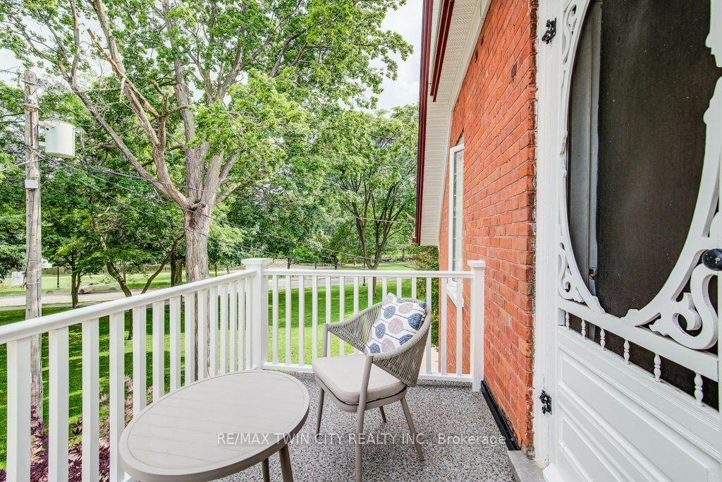 Photo 25 of 138 Water Street S, Kitchener, Victoria Park — HOMEH